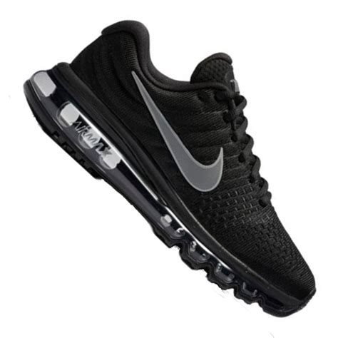 nike air max 2017 schwarz weiß|air max 2017 price.